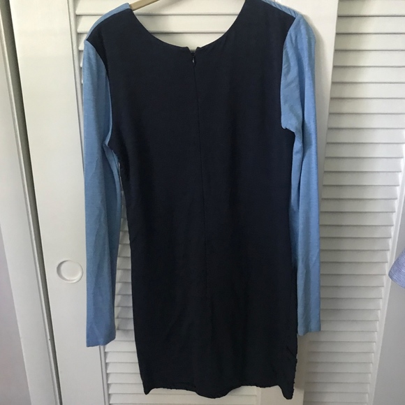 TORN by Ronny Kobo Tara Pleated Dress - Picture 3 of 4